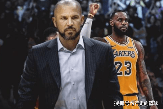 篮网解雇主教练引援计划  
